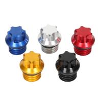 ราคา For Honda MSX 125 125SF VTR1000 SP1 VTR 1000 SP2 VFR800 VFR 800 NC700X NC700S NC750X Oil Filler Cov (55102561704)