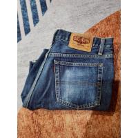 ราคา กางเกงขาสั้น BIG-JOHN เอว 32 (52551502513)