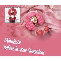 ราคา น้ำหอมแท้ Nicki Minaj Minajesty EDP (11903779845)