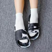 ราคา ของแท้100% Adidas Originals ADILETTE 22 SLIDES Sandal ยาง ชายและหญิง รองเท้าแตะ จัดส่งในกรุงเทพฯ (42975155189)