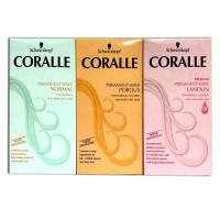 ราคา Schwarzkopf Coralle(น้ำยาดัดผม) (2478446290)