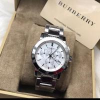 ราคา นาฬิกา Burberry ของแท้ 100 % (707964163)