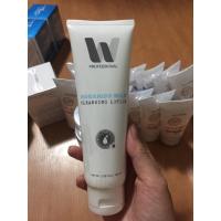 ราคา W PROFESSIONAL HOKKAIDO MILK CLEANSING LOTION (5653667575)