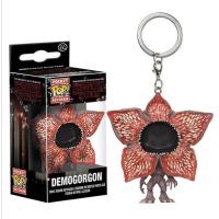 ราคา พวงกุญแจไวนิล รูป Funko Pop Stranger Things Demogorgon (21753558511)