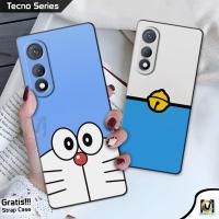 ราคา เคสโทรศัพท์ Tecno Pova Curve 5G ล่าสุด 2025 | ลายโดราเอมอน | Softcase Tecno Pova Curve 5G / Tecno Camon 40 4G & 40 Pro 5G / Tecno Pova 7 4G & 5G | Pova 6 & 6 Pro | Pova 5 & 5 Pro | Pova 4 & 4 Pro | ซิ