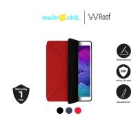 ราคา WRoof รุ่น Leather with Pencil Socket เคสสำหรับ iPad Gen 6th (9.7 inch) / Air 3 (10.5 inch) (5321578150)