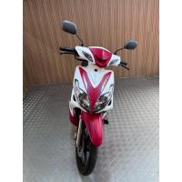 ราคา [รถมือสอง] มอเตอร์ไซค์มือ2 YAMAHA Mio ปี2012 สีดำแดง สภาพดี เอกสารครบ พร้อมโอน รบกวนอ่านก่อนสั่งซื้อ (43069914846)