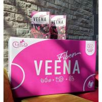ราคา โปร 10 แถม 10 = 20 กล่อง (สูตรใหม่) Veena Plus วีน่าพลัส ดีท็อกซ์ลำไส้ ลดน้ำหนัก พร้อมส่ง (15333146463)