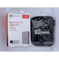 ราคา Seagate 1TB External HDD For Ps4 (10759587450)