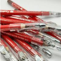 ราคา ดินสอเขียนคิ้ว +กบเหลา จากแบรนด์ sweet heart มีกบ ( 1 โหล 12 เเท่ง ) (17273494106)