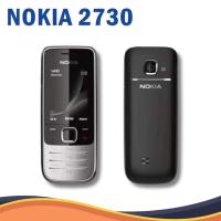ราคา Nokia 2730 มือถือ 3G โทรศัพท์ปุ่มกด โนเกีย มือถือ ปุ่มกด จอใหญ่ ปุ่มกด ใช้งานง่าย พร้อมส่ง (12476660379)