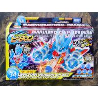 ราคา หุ่นB-Damanหุ่นยิงลูกแก้ว CB74 (21590526827)