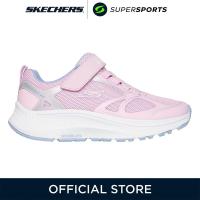 ราคา SKECHERS GO RUN Consistent 2.0 รองเท้าลำลองเด็กผู้หญิง (25343837425)