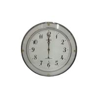 ราคา CITIZEN Watch Radio Controlled Clock White Wall Household Goods Direct from Japan Secondhand (46052140603)