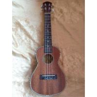 ราคา Ukulele Century S-245-SF (อูคูเลเล่ Century มือสอง) (5717762803)