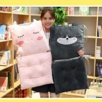 ราคา เบาะรองนั่ง​ นุ่มๆน่ารัก (5607149272)