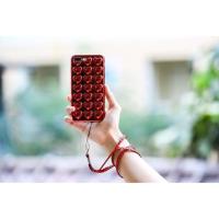 ราคา [ใส่โค้ดลดค่าส่ง] หัวใจนูน 3D สีแดง ❤️❤️เคส Iphone 6/6s/6+/6s+/7/7+/8/8+ (232750647)