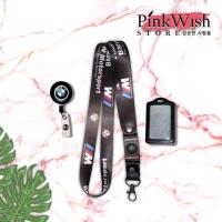 ราคา Hitam สาย BMW Idcard สีดํา / เชือกเส้นเล็ก BMW ซื้อรสชาติขายส่งขายปลีก (26455218649)