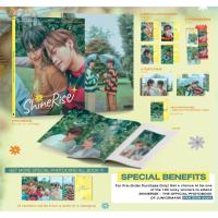 ราคา （พร้อมส่ง）SHINERISE THE OFFICIAL PHOTOBOOK OF JUNIORMARK #GMMTV จูเนียร์มาร์ค JUNIORMARK (42824804426)