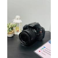 ราคา กล้องถูกแคนอน canon 600d (27274738517)