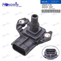 ราคา 898009-4180 Manifold Air Pressure Sensor MAP สําหรับ HOLDEN RODEO COLORADO ISUZU D-MAX 8980094180 8980094180 (43752289714)