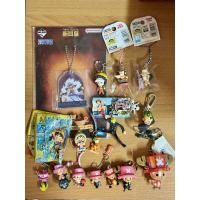 ราคา พวงกุญแจวันพีช one piece (27053721191)