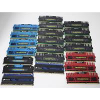 ราคา Ram CORSAIR VENGEANCE 4GB DDR3-1600MHz 240Pin DIMM 2Rx8 RAM สำหรับ PC แรมมีซิงค์ระบายความร้อนอย่างดี รุ่นแพง (8494000381)