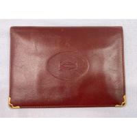 ราคา กระเป๋าตังค์Cartier(คาร์เทียร์)มือสอง (9630244322)