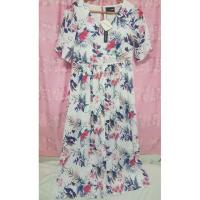 ราคา เดรสยาว ผ่าหน้า ผ่าหลัง ป้าย one one ของใหม่ แค่ลองใส่จ้า (3726915007)