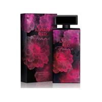 ราคา Lot.2016 Elizabeth Arden Always Red Femme EDT 100 ml. กล่องซีล (4977340263)