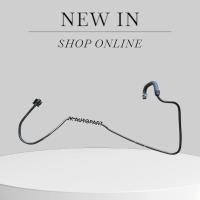 ราคา ท่อกระป๋องพักน้ำ ฟอร์ด เฟียสต้า ปี 2010-2019 แท้ 8V21-8C012-AG Ford Fiesta สายยางกระป๋องพักน้ำ/ONBHJ (44069457634)