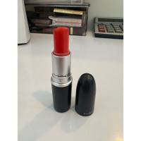 ราคา mac lip morange ส่งต่อ ใช้งานแล้ว เหลือตามภาพ (29532505375)
