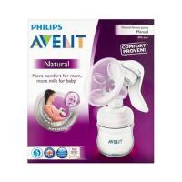 ราคา PHILIPS AVENT MANUAL BREAST PUMP STANDARD (11645579413)