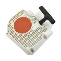 ราคา Recoil Starter Assembly สําหรับ STIHL 021 023 025 MS210 MS230 MS250 MS 210 230 250 Chainsaw #11230801802 อะไหล่ทดแทน (41223807498)