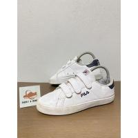 ราคา Fila Court deluxe VC (15189700148)