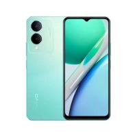 ราคา มือสอง99ใหม่ VIVO y36m5000mah อายุการใช้งานแบตเตอรี่ยาวนานเต็ม Netcom Dual Card Dual Standby สมาร์ทโฟน5g (28569554347)