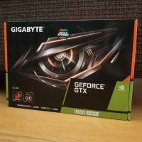 ราคา GIGABYTE GEFORCE GTX 1660 SUPER OC 6G NVIDIA (9235008040)