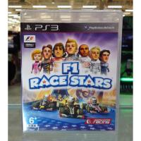 ราคา แผ่นเกม PS3 มือหนึ่ง F1 Race Stars (Z3,EN) แผ่นPS3 (1795491982)