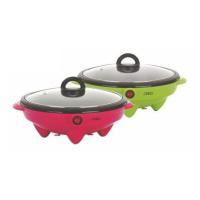 ราคา OTTO กระทะไฟฟ้า รุ่น SP-300A ความจุ 1.8 ลิตร กะทะ กะทะไฟฟ้า กระทะ ออตโต้ 300A (1444862131)