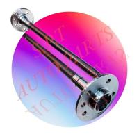 ราคา เพลาข้างหลังรถกระบะ Toyota Mighty X เส้นละ (28869066261)