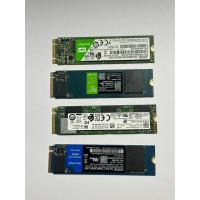 ราคา SSD M.2SATA- NVME120G/240G/250G/500Gของมือสองคละรุ่นคละยี่ห้อสภาพสวย ขนาด2280 (18695613822)
