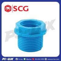 ราคา ข้อต่อยูเนี่ยน PVC แบบหนา ชนิดสั้น SCG (24416375452)