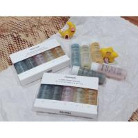 ราคา ❤เทสเตอร์พร้อมส่ง ราคาพิเศษ❤ Mamonde Flower Toner Trial Kit 25ml (2799961862)