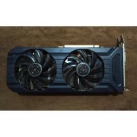 ราคา การ์ดจอ Geforce GTX 1070 8GB palit 1070 NOBOX (7568518000)