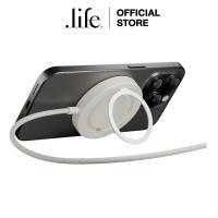 ราคา Native Union แท่นชาร์จไร้สาย Snapstand Qi2 Wireless Charger Cable 1.5M - Standstone by Dotlife (41424140630)