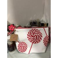 ราคา กระเป๋าใส่เครื่องสำอางค์Clarins (16105971955)