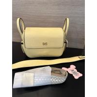 ราคา ส่งต่อ✅กระเป๋า Littlebunnystore Treasure 22 สี Butter (24134084856)