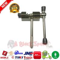 ราคา ล็อคโซ่เปิดเครื่องตัดจักรยาน MADE IN TAIWAN (43120756217)