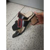 ราคา รองเท้าส้นสูง มือ2 ส้นสูง2นิ้ว (8628175528)