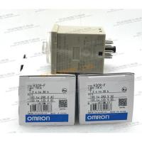 ราคา รีเลย์เวลา Omron ของแท้ดั้งเดิม H3CR-F H3CR-FN 220VAC 24VDC คลังสินค้าพร้อม (26293148364)